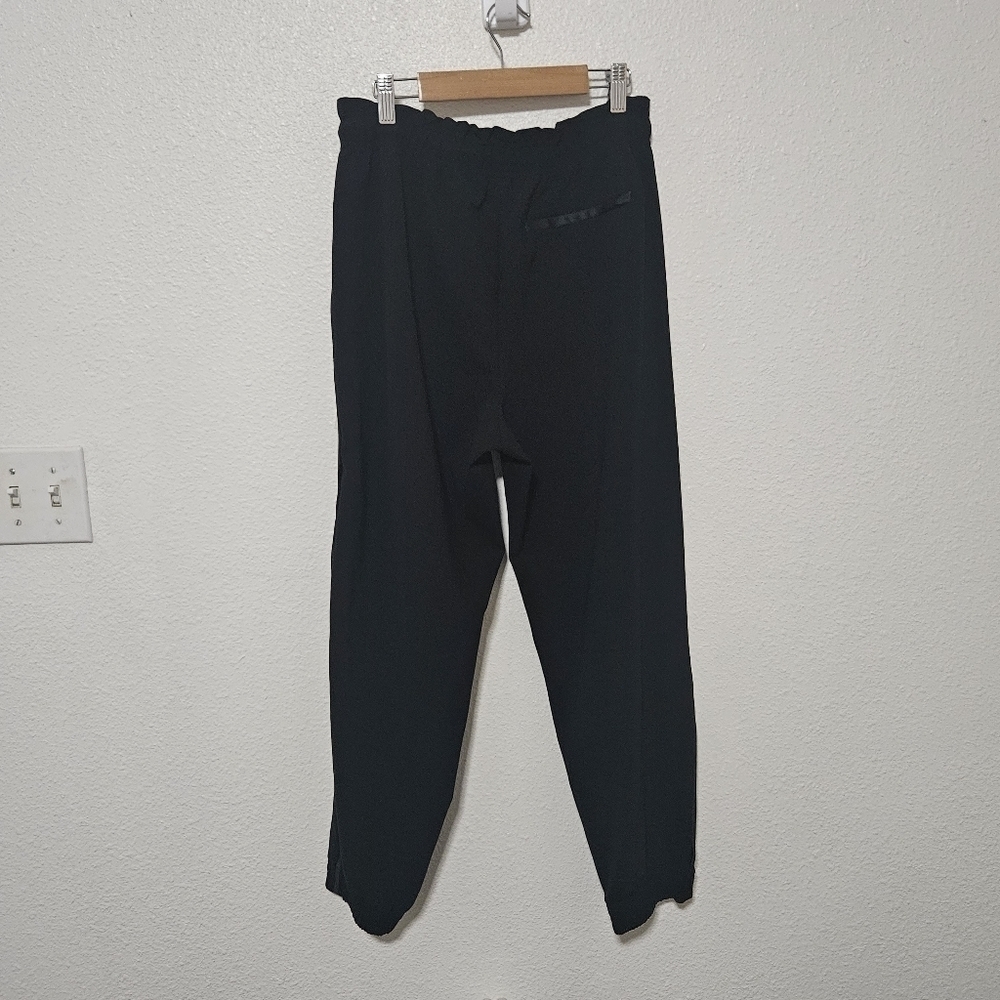 Athleta pull on joggers size 4 metropolis jogger - Picture 7 of 10